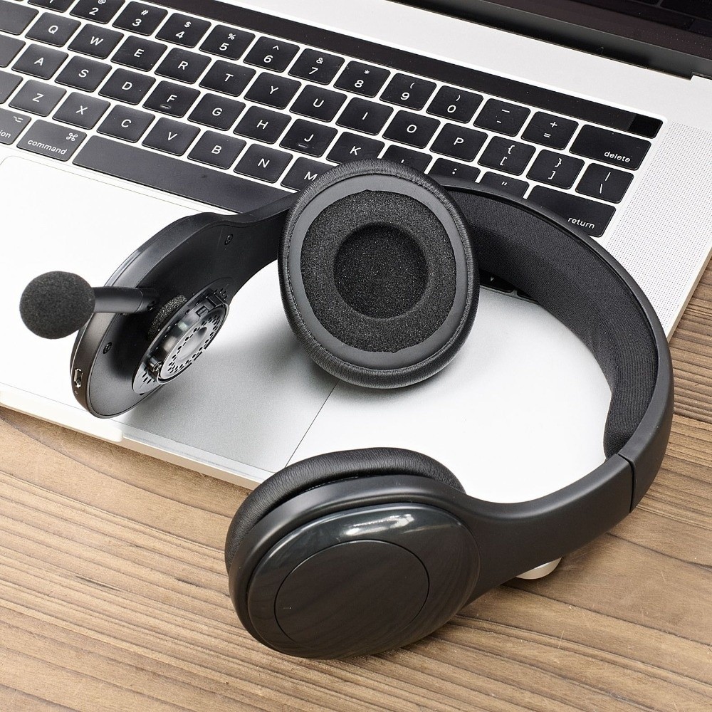 Protein Bar Box - Logitech H800 무선 헤드폰 용 교체