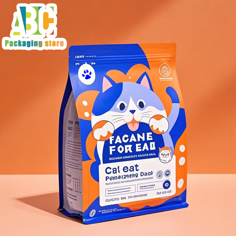 Food Lovers Snacks - 고양이 사료, 개 사료, 애완동물 간식
