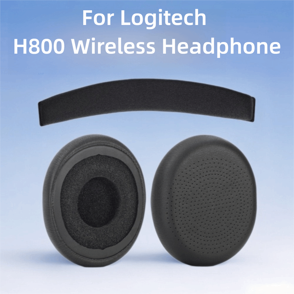 Logitech H800 무선 헤드폰 용 교체 용 헤드 - Protein Bar Box 리뷰 및 가격