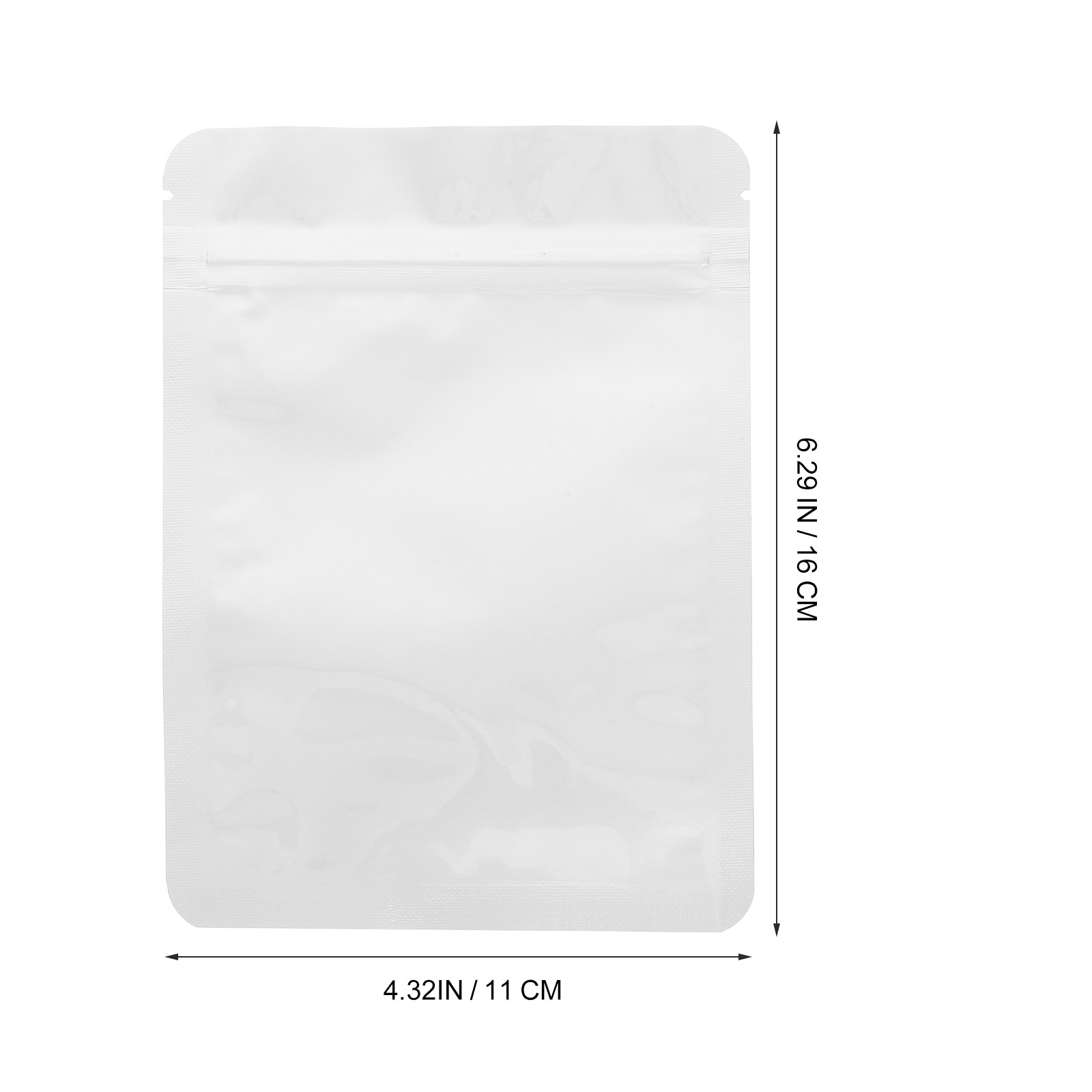 50개입 밀폐형 재사용 가능 봉투, 간식, 액세서리,  - Snacks Food Usa 리뷰 및 가격