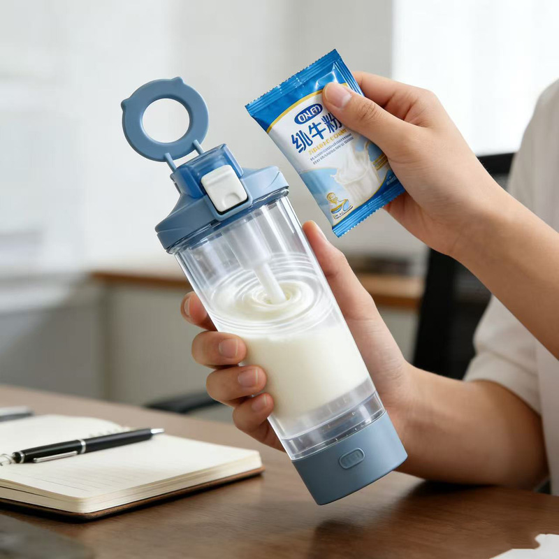 700ML 단백질 쉐이커 병 트라이탄 블렌딩 컵 마그네 - Protein Bar Box 리뷰 및 가격