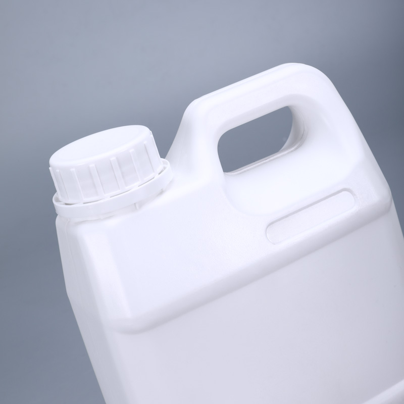 빈 사각형 플라스틱 제리캔, 식품 등급 HDPE 소재  - Protein Bar Box 리뷰 및 가격