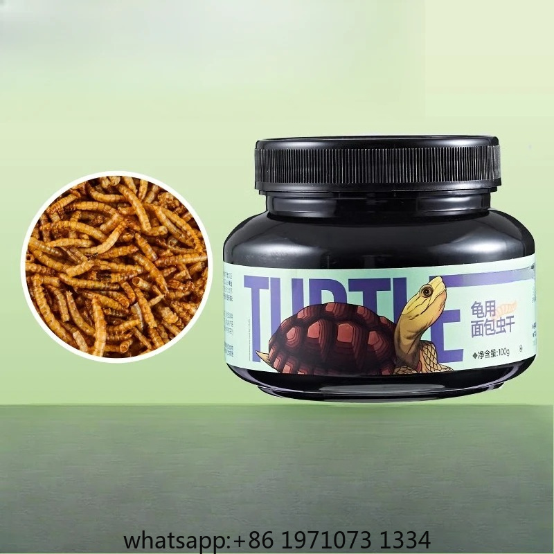 거북이 사료 건강 고단백 거북이 동결건조 간식 건조 닭 - Food Snacks With High Protein 리뷰 및 가격