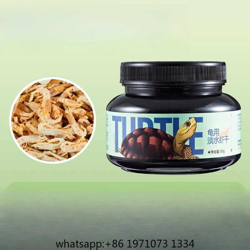 거북이 사료 건강 고단백 거북이 동결건조 간식 건조 닭 - Food Snacks With High Protein 리뷰 및 가격