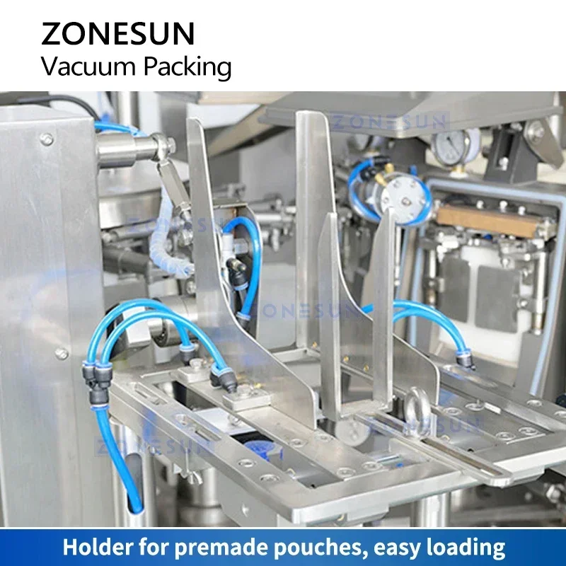 ZONESUN 자동 회전 진공 포장기 진공 밀봉 가방  - Jerky Beef Pack 리뷰 및 가격