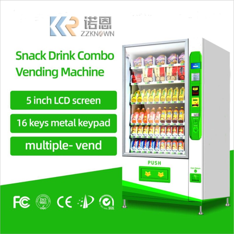 대용량 캔디 및 스낵, 음식과 음료를 판매하는 편의점용 - Snacks Food Usa 리뷰 및 가격