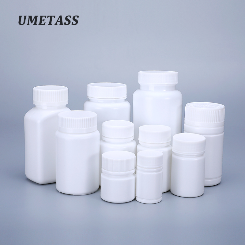 빈 큰 입 150ML 약병 뚜껑 식품 등급 HDPE 플 - Protein Bar Box 리뷰 및 가격