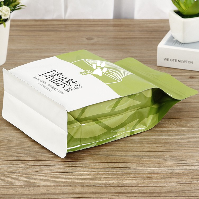 고양이 사료, 개 사료, 애완동물 간식 포장용 팔각형  - Food Lovers Snacks 리뷰 및 가격