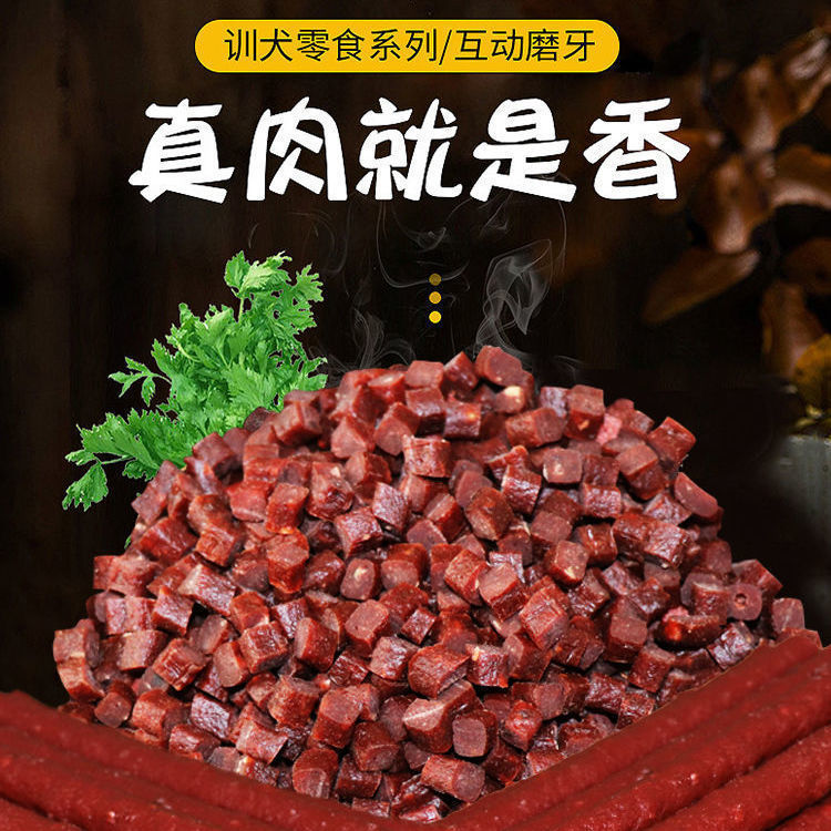 강아지 간식 쇠고기 과립 테디 골든 헤어 영양 훈련용  - Food Snacks Gifts 리뷰 및 가격